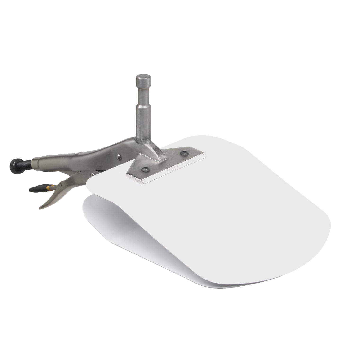 FILMAR Platypus Duckbill Clamp