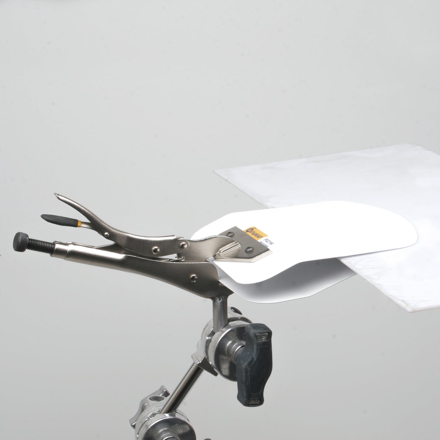 FILMAR Platypus Duckbill Clamp