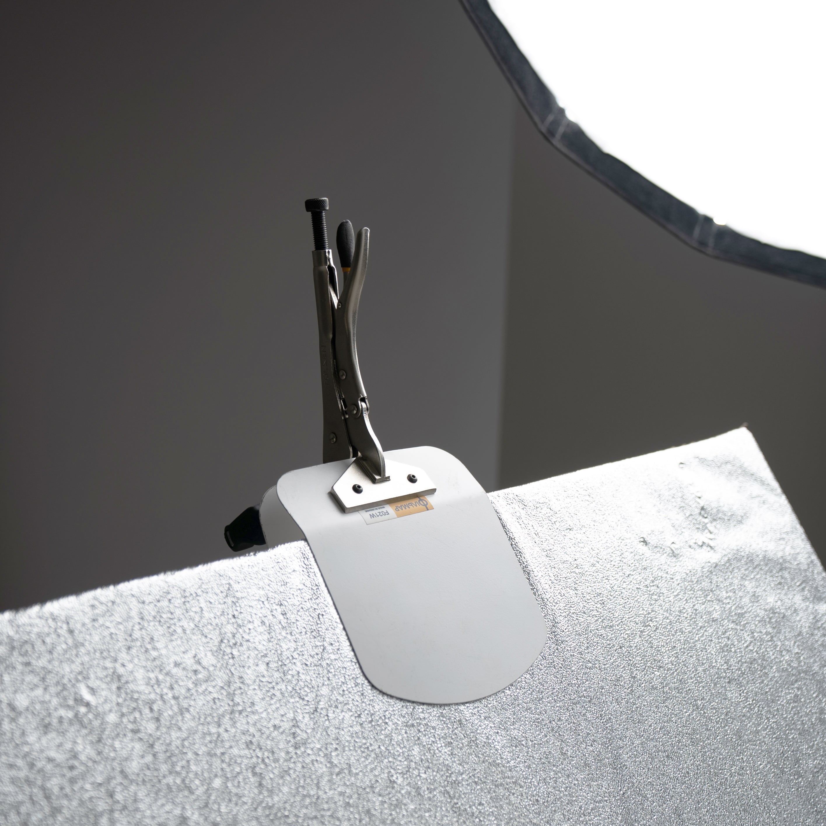 FILMAR Platypus Duckbill Clamp