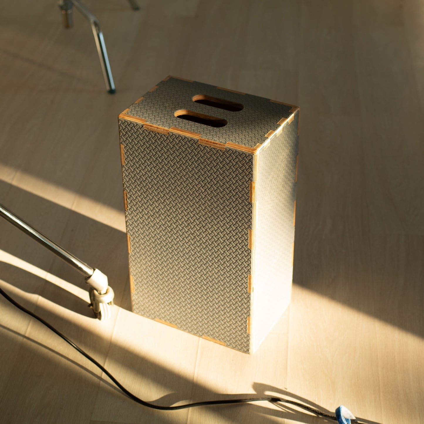 FILMAR Non-Skid Apple Box