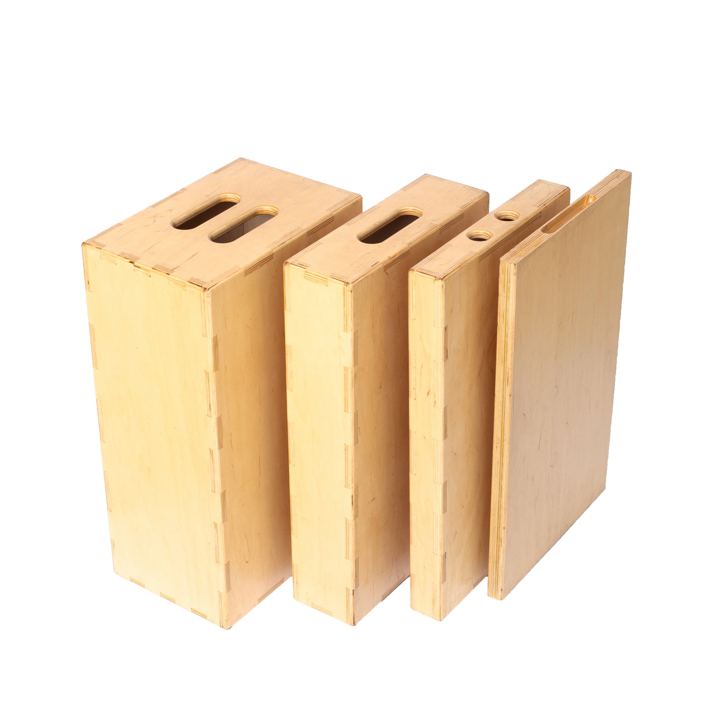 FILMAR Classic Apple Box