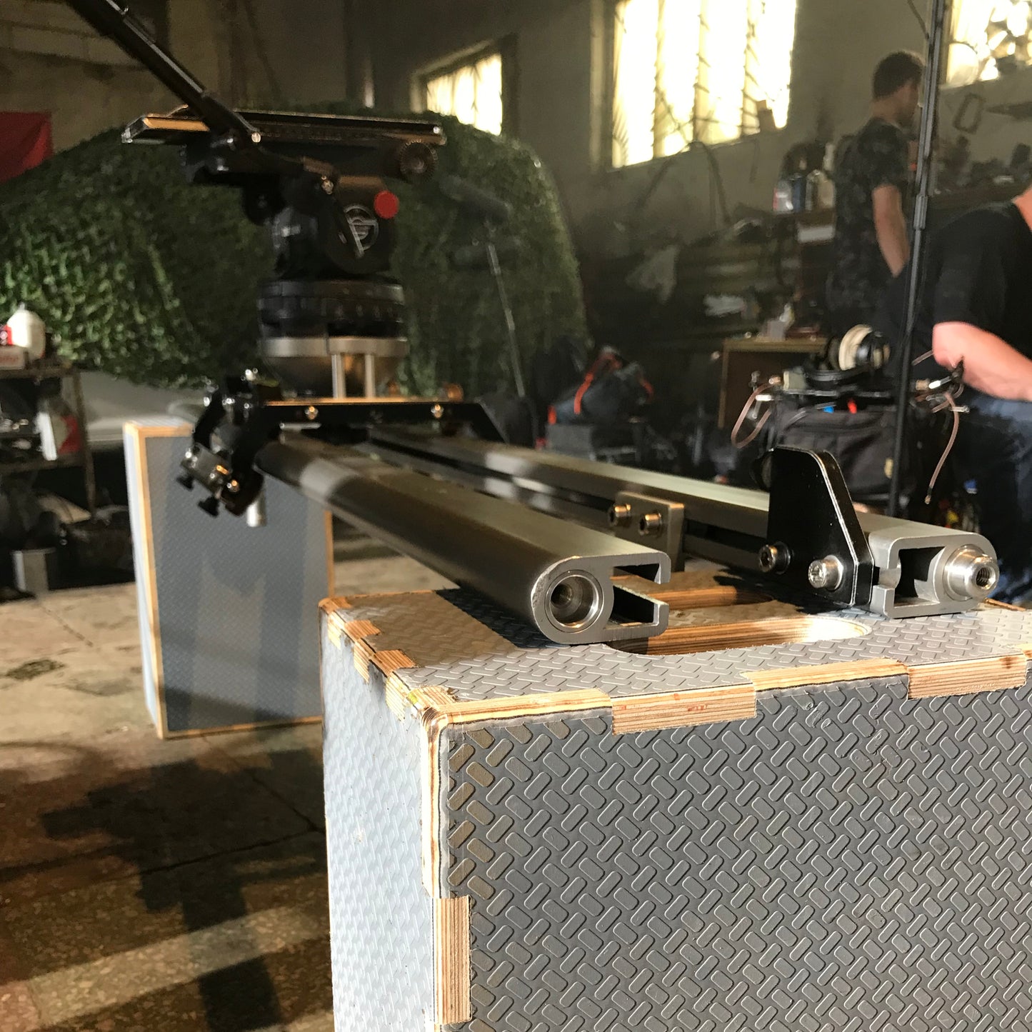 FILMAR Non-Skid Apple Box