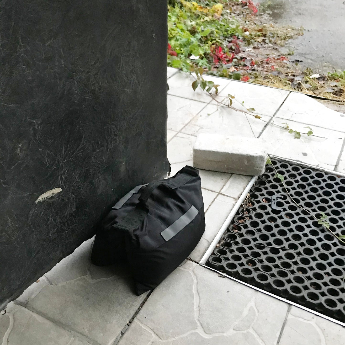 FILMAR Reflective Sandbag 10kg / 25lbs