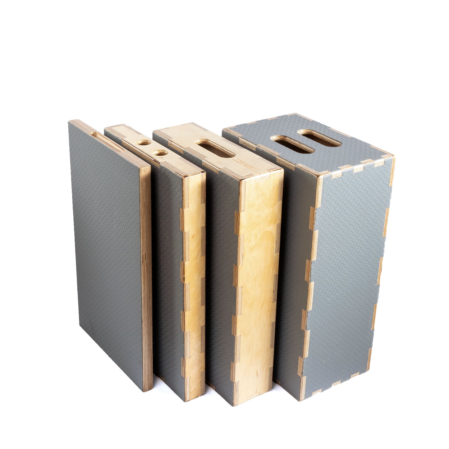 Non-Skid Apple Box FILMAR