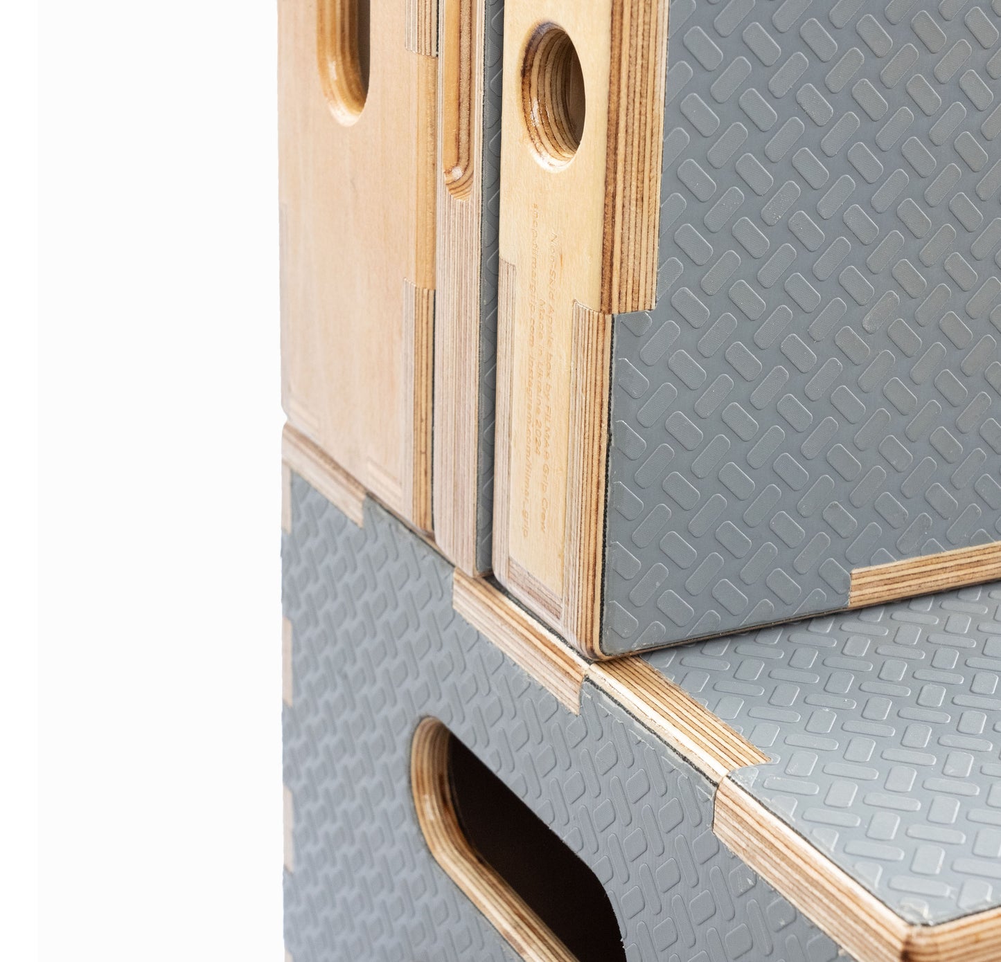 FILMAR Non-Skid Apple Box