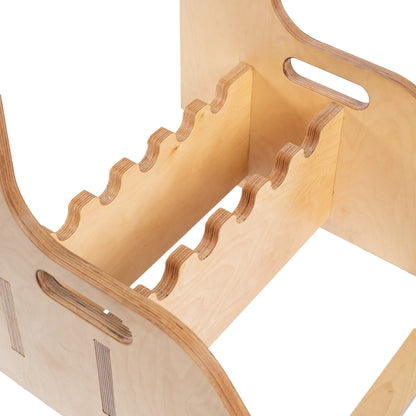 FILMAR C-Stand Storage Rack
