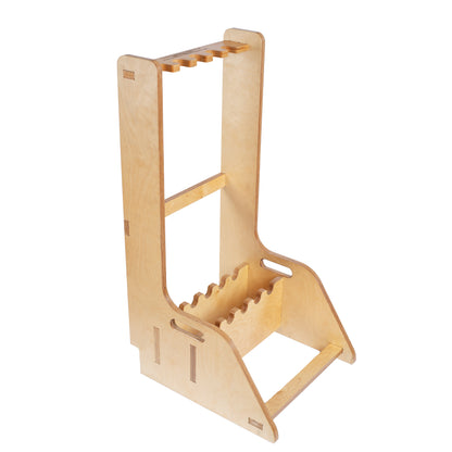 FILMAR C-Stand Storage Rack